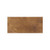 3.375"W x 2.125"H Printed Wood Badge