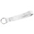 3/4" inch Polyester Wrist Lanyards