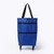 Foldable Shopping Bag Trolley