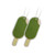 Ice Cream Shaped Paper Air Freshener Tag