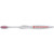 SM-1619PKFront - Concept Curve White Toothbrush