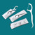 Individual Packed Dental Floss