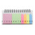 Creative Sticky Notepad w/ Ruler