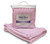 MINK TOUCH BABY BLANKET PINK(30"x 40") MINK TOUCH BABY BLANKET BLUE(30"x 40")