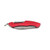 Red - Multi-Functional Keychain