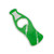 Soda Bottle Shape Magnetic Bottle Opener