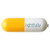 Vail USB Flash Drive 8GB - Overseas