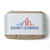 Green/Kraft Brown Logo Top - Green Grow Your Own Garden of Hope Kit
