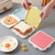 Sandwich Preservation Storage Box