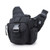 Black - Military Tactical Waist Bag