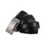Men's Business Adjustable Leather Belt