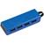4-Port Traveler Usb Hubs With Phone Stand