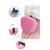 Silicone Dog Treat Pouch (direct import)
