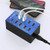 10 Port High Speed Charger 2 Type-C 8 USB