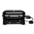 Weber Lumin 2000 Electric Grill: Black
