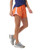 Mndrn Ornge/ Wht Blank - BOXERCRAFT Ladies' Basic Sport Short