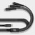 3-in-1 Pro Type C Charging Cable 60W