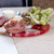 MW-RND-CUP-12-Lifestyle-RD - 12" Round Acacia Board w/ Holder