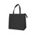 Non-Woven Zipper Shopper Tote Bag