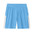 Carolina Blue/White Blank - Sport-Tek® Youth Competitor™ United 5'' Short