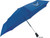 8850-02BLFront - 44" totes® 3 Section Auto Open/Close Umbrella