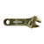 Wrench shaped USB drive