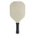 Wood Pickleball Set with Shoulder Bag