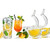 Bird Lemon Wedge Squeezer