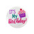 2.25" Custom Round Buttons