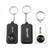 Portable Compass Keychain