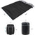 Double Camping With Pillow Envelope Sleeping Bag