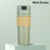 13Oz/400ml Smart LED Water Bottle Vacuum Insulated Bottle Thermal Cup W/ Digital Temperature Display