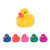 2" Rubber Duck