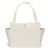 Sandford™ Deluxe Canvas Tote - ColorVista