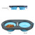 Stretchable Dual Pet Treat Bowl Food Tray