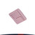 Pink - Glasses Organizer Clip