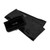 Alternate - It's Go Time Travel Pillow & Throw Set - Black