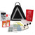 Black (blank) - Home Safety/Power Outage Kit