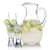 Geneva Pitcher & Bastien Cocktail