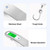 Swatch - Digital Travel Scale for Luggage