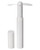 White Blank - Belle Mare Handheld Battery Powered Pocket Fan