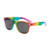 Rainbow Malibu Sunglasses