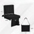 Portable Folding Comfort Stadium Chair