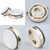 Single Row Tambourine