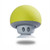Mini Colorful Mushroom Wireless BT Speakers