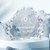 Crystal Iceberg 4"