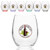 9 Oz. ARC® International Perfection Stemless Wine Glass
