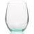 Green Blank - 9 Oz. ARC® International Perfection Stemless Wine Glass