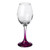 Pink - 7.5 oz. Rioja Wine Glasses