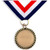Medal w/ Wreath Border - Full Color Imprint - 6 Day Production